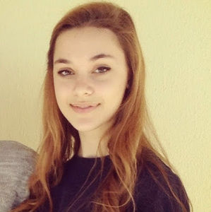 Meet your Posher, Lillian